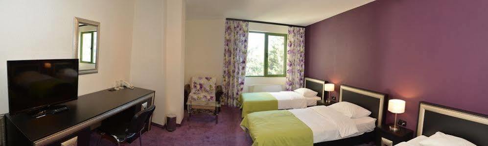 Hotel Elegance Stara Zagora Exteriér fotografie